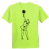 Unisex Dri-Power® Performance T-Shirt Thumbnail