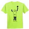 Unisex Dri-Power® Performance T-Shirt Thumbnail