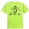 Unisex Dri-Power® Performance T-Shirt Thumbnail