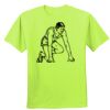 Unisex Dri-Power® Performance T-Shirt Thumbnail