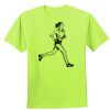 Unisex Dri-Power® Performance T-Shirt Thumbnail