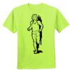 Unisex Dri-Power® Performance T-Shirt Thumbnail