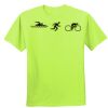 Unisex Dri-Power® Performance T-Shirt Thumbnail