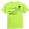 Unisex Dri-Power® Performance T-Shirt Thumbnail