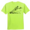 Unisex Dri-Power® Performance T-Shirt Thumbnail