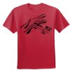 Unisex Dri-Power® Performance T-Shirt Thumbnail
