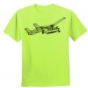 Unisex Dri-Power® Performance T-Shirt Thumbnail