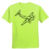 Unisex Dri-Power® Performance T-Shirt Thumbnail