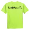 Unisex Dri-Power® Performance T-Shirt Thumbnail