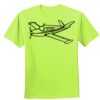 Unisex Dri-Power® Performance T-Shirt Thumbnail