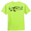 Unisex Dri-Power® Performance T-Shirt Thumbnail