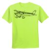 Unisex Dri-Power® Performance T-Shirt Thumbnail