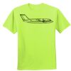 Unisex Dri-Power® Performance T-Shirt Thumbnail