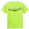 Unisex Dri-Power® Performance T-Shirt Thumbnail