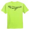 Unisex Dri-Power® Performance T-Shirt Thumbnail
