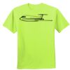 Unisex Dri-Power® Performance T-Shirt Thumbnail