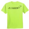 Unisex Dri-Power® Performance T-Shirt Thumbnail