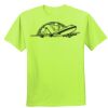 Unisex Dri-Power® Performance T-Shirt Thumbnail