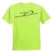 Unisex Dri-Power® Performance T-Shirt Thumbnail