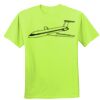 Unisex Dri-Power® Performance T-Shirt Thumbnail
