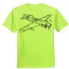 Unisex Dri-Power® Performance T-Shirt Thumbnail