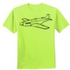 Unisex Dri-Power® Performance T-Shirt Thumbnail