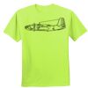 Unisex Dri-Power® Performance T-Shirt Thumbnail
