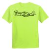 Unisex Dri-Power® Performance T-Shirt Thumbnail