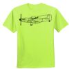 Unisex Dri-Power® Performance T-Shirt Thumbnail