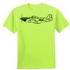 Unisex Dri-Power® Performance T-Shirt Thumbnail