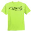 Unisex Dri-Power® Performance T-Shirt Thumbnail