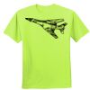 Unisex Dri-Power® Performance T-Shirt Thumbnail