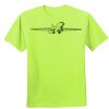 Unisex Dri-Power® Performance T-Shirt Thumbnail