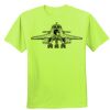 Unisex Dri-Power® Performance T-Shirt Thumbnail