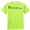 Unisex Dri-Power® Performance T-Shirt Thumbnail