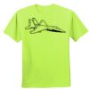 Unisex Dri-Power® Performance T-Shirt Thumbnail