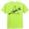 Unisex Dri-Power® Performance T-Shirt Thumbnail