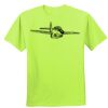 Unisex Dri-Power® Performance T-Shirt Thumbnail