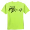 Unisex Dri-Power® Performance T-Shirt Thumbnail