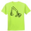 Unisex Dri-Power® Performance T-Shirt Thumbnail