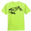 Unisex Dri-Power® Performance T-Shirt Thumbnail