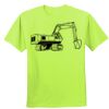 Unisex Dri-Power® Performance T-Shirt Thumbnail