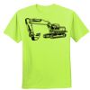 Unisex Dri-Power® Performance T-Shirt Thumbnail