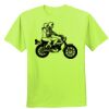 Unisex Dri-Power® Performance T-Shirt Thumbnail