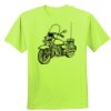 Unisex Dri-Power® Performance T-Shirt Thumbnail