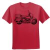 Unisex Dri-Power® Performance T-Shirt Thumbnail
