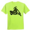 Unisex Dri-Power® Performance T-Shirt Thumbnail