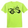 Unisex Dri-Power® Performance T-Shirt Thumbnail