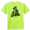 Unisex Dri-Power® Performance T-Shirt Thumbnail
