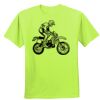 Unisex Dri-Power® Performance T-Shirt Thumbnail